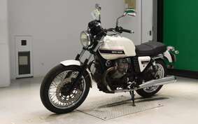 MOTO GUZZI V7 CLASSIC 2009 LW00