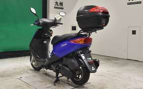 YAMAHA AXIS 125 TREET SE53J