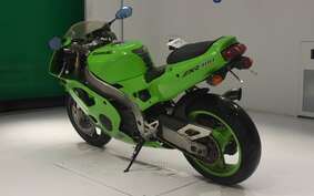 KAWASAKI ZXR400 Gen.2 1998 ZX400L