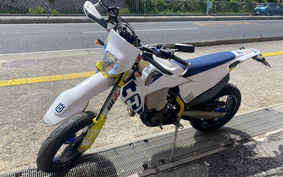 HUSQVARNA FE250 UAA4