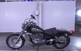 YAMAHA VIRAGO 250 3DM