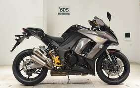 KAWASAKI NINJA 1000 A 2012 ZXT00G