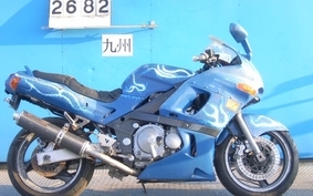 KAWASAKI ZZ-R400 Gen.2 2001 ZX400N