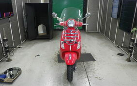 VESPA VXL125