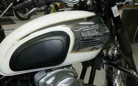 KAWASAKI W400 2009 EJ400A