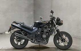 KAWASAKI FX400R 1988 ZX400D