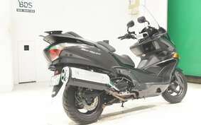 HONDA SILVER WING 400 GT Type 2012 NF03