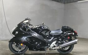 SUZUKI GSX1300R HAYABUSA 2018 GX72B