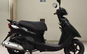 YAMAHA JOG ZR Gen.3 SA39J