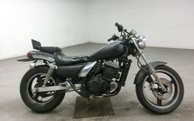 KAWASAKI ELIMINATOR 250 SE 1987 EL250A