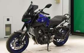 YAMAHA MT-09 A 2019 RN52J