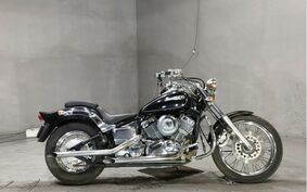 YAMAHA DRAGSTAR 400 1998 4TR