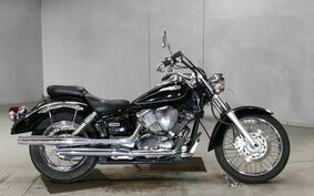 YAMAHA DRAGSTAR 250 VG02J