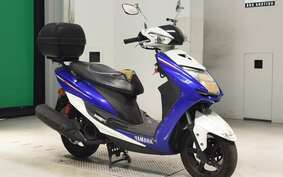 YAMAHA CYGNUS 125 XSR 3 SEA5J