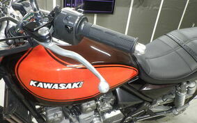 KAWASAKI ZEPHYR 400 Gen.2 1994 ZR400C