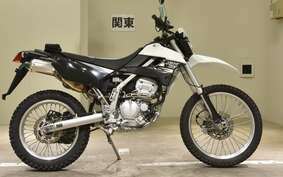 KAWASAKI KLX250 Gen.2 LX250S