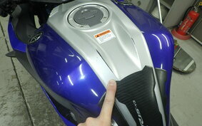 YAMAHA YZF-R15 RG47