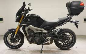 YAMAHA MT-09 A 2014 RN34J