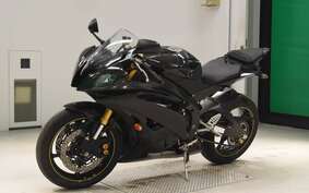 YAMAHA YZF-R6 2008 RJ16