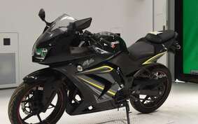 KAWASAKI NINJA 250R EX250K