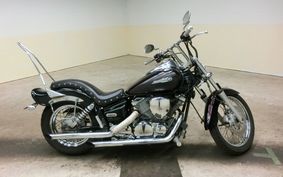 YAMAHA DRAGSTAR 250 VG02J