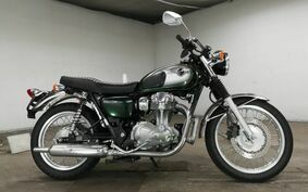 KAWASAKI W800 2011 EJ800A