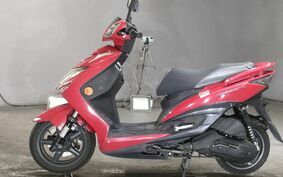 YAMAHA CYGNUS 125 X SR SE44J