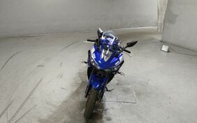 YAMAHA YZF-R25 RG10J