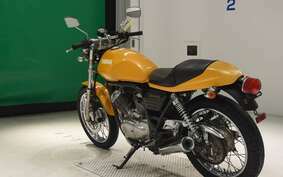 YAMAHA SRV250 RENAISSA 4DN