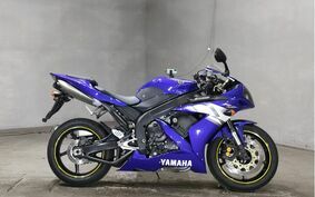 YAMAHA YZF-R1 2007 RN13