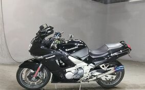 KAWASAKI ZZ-R400 1998 ZX400N