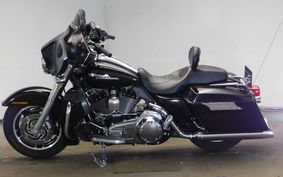 HARLEY FLHX 1580 2007 KB4