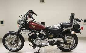 YAMAHA VIRAGO 250 3DM