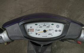 YAMAHA JOG ZR Evolution SA16J