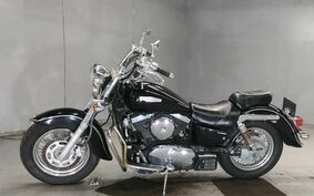 KAWASAKI VULCAN 1500 CLASSIC 1998 VNT50D