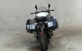 KAWASAKI NINJA 1000 2018 ZXT00W