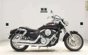 KAWASAKI VULCAN 1500 MEAN STREAK 2003 VNT50P