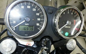 KAWASAKI W650 2002 EJ650A