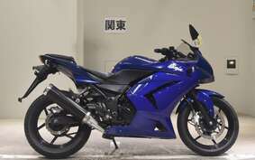 KAWASAKI NINJA 250R EX250K