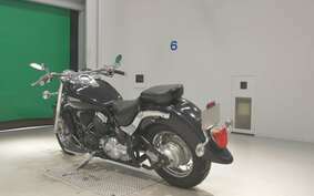 YAMAHA DRAGSTAR 400 CLASSIC 2008 VH01J