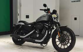 HARLEY XL883N 2015