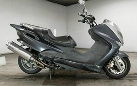 YAMAHA MAJESTY 125 SE27