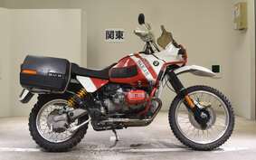 BMW R100GS PARIS DAKAR 1990 6***