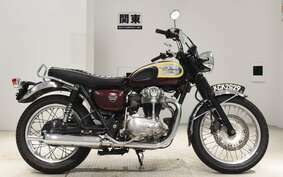 KAWASAKI W650 2000 EJ650A