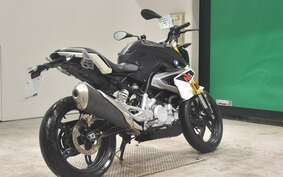 BMW G310R 2019