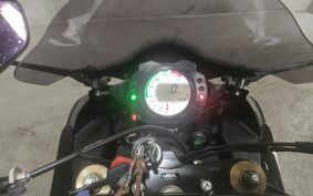 KAWASAKI ZX 10 NINJA R 2008 ZXT00E