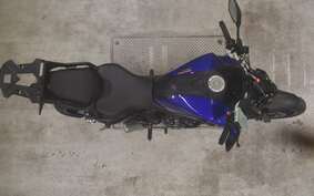 YAMAHA MT-07 2022 RM33J