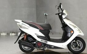 KYMCO RACING 125 Fi SR25