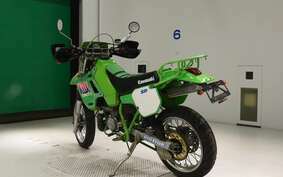 KAWASAKI KDX200SR Gen.2 DX200G