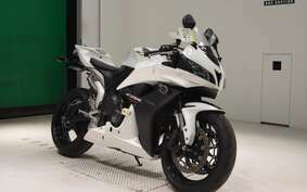 HONDA CBR600RR GEN 3 PC40